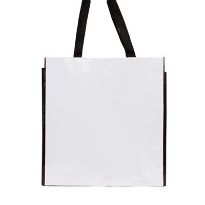 Bolsa laminada brillante 120 g/m²