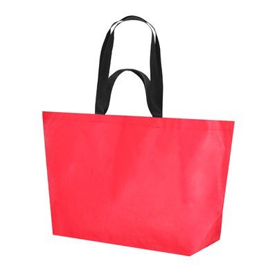 Bolsa laminada dobles asas reforzadas y 10kg