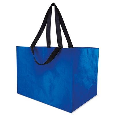 Bolsa laminada extra grande resistente Ry