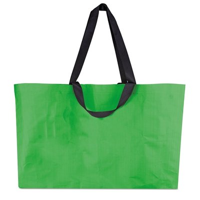 Bolsa laminada extra grande resistente