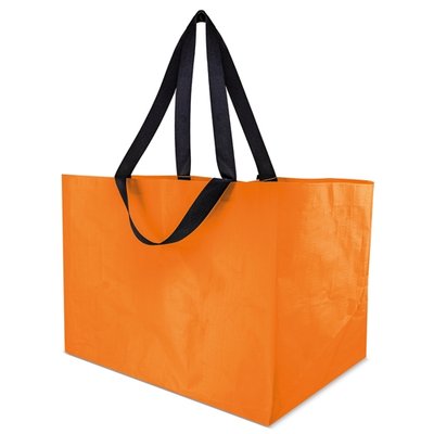 Bolsa laminada extra grande resistente