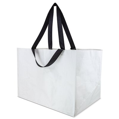 Bolsa laminada extra grande resistente