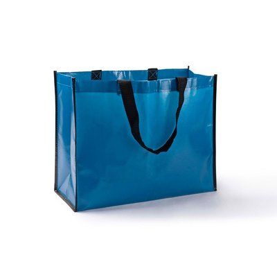 Bolsa laminada personalizada en toda la superficie