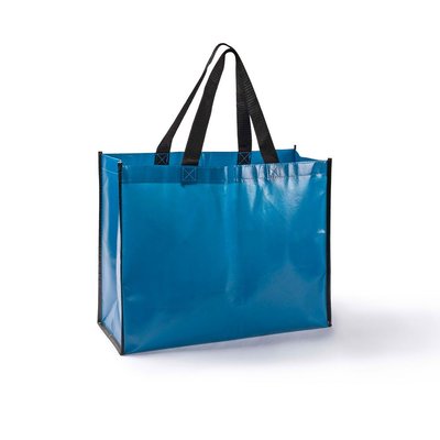 Bolsa laminada personalizada en toda la superficie