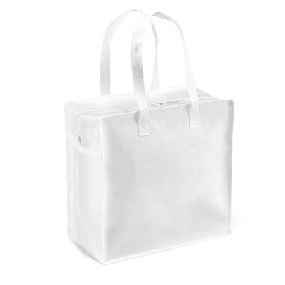 Bolsa Laminado Brillante Ajuste Trolley