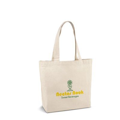 Bolsa de Lona Algodón 280g