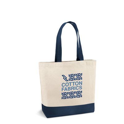 Bolsa Lona con Bolsillo Interior