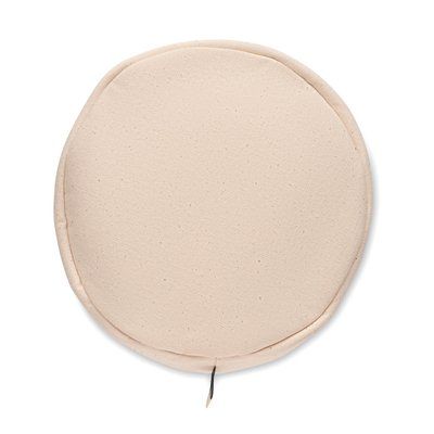 Bolsa Saco Algodón 26x17 con Compartimentos