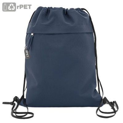 Bolsa mochila con cordones MA