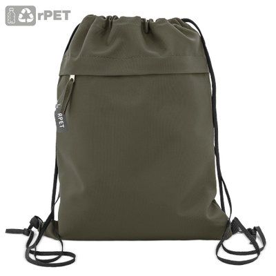 Bolsa mochila con cordones VE-OL