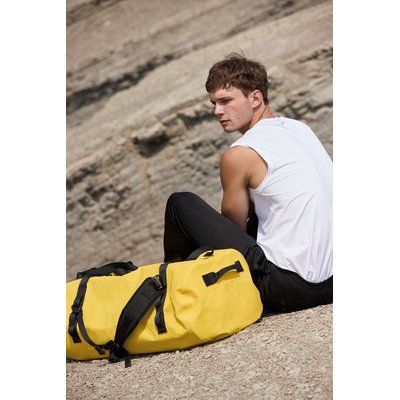 Bolsa Mochila impermeable