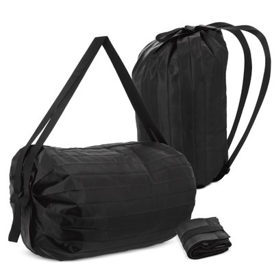 Bolsa mochila plegable ultraligera NE