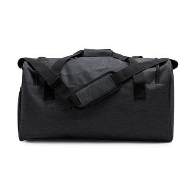 Bolsa multifunción de 30L Negro Talla Única Adulto