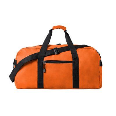 Bolsa multiusos deporte o viaje con bolsillo cremallera Nara