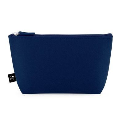 Bolsa multiusos de fieltro reciclado
