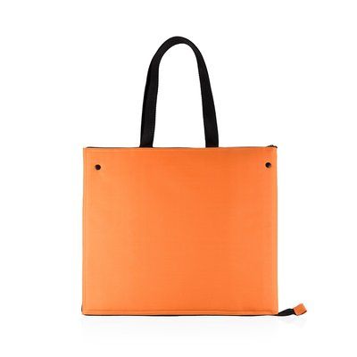 Bolsa Nevera 600D con Cremallera Nara