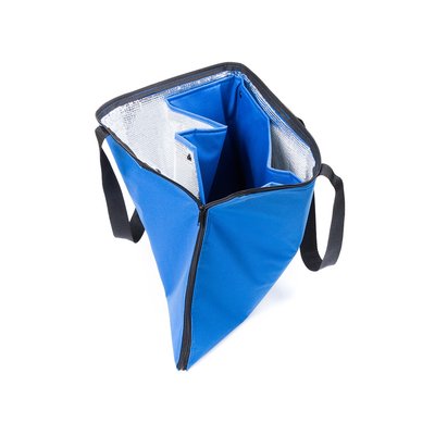 Bolsa Nevera 600D con Cremallera