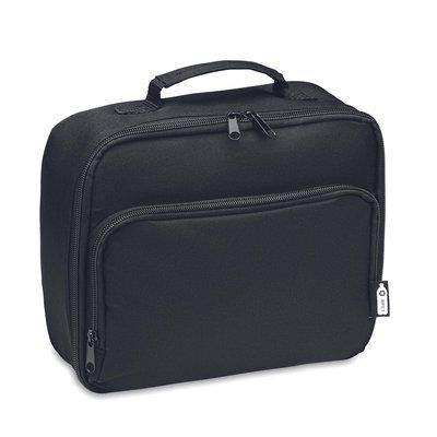 Bolsa Nevera 600D RPET con Asa