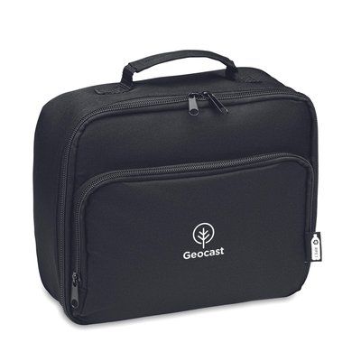 Bolsa Nevera 600D RPET con Asa