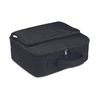 Bolsa Nevera 600D RPET con Asa