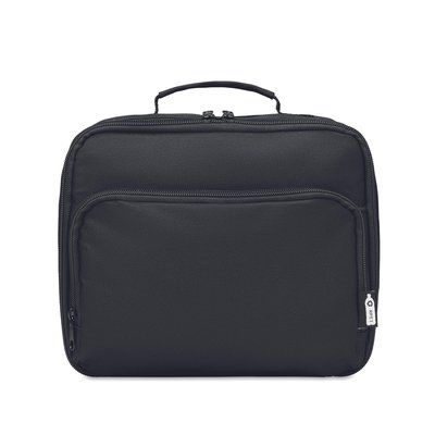 Bolsa Nevera 600D RPET con Asa