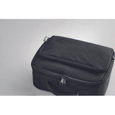 Bolsa Nevera 600D RPET con Asa