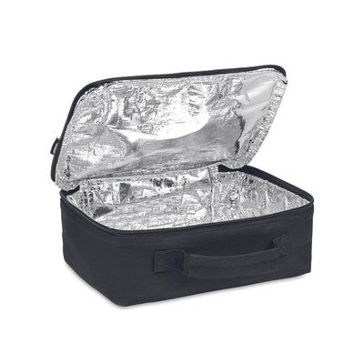 Bolsa Nevera 600D RPET con Asa
