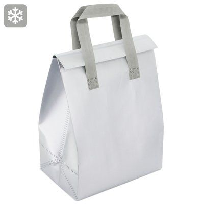 Bolsa Nevera Aislante con Velcro