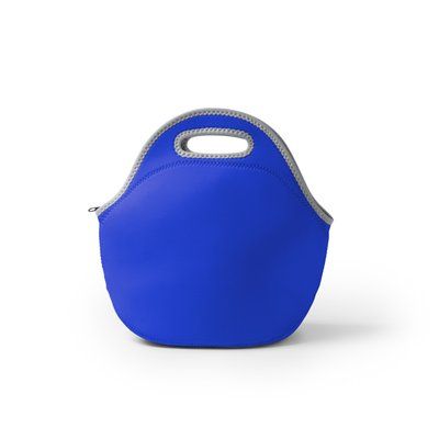Bolsa nevera de neopreno con cremallera Royal Talla Única Adulto
