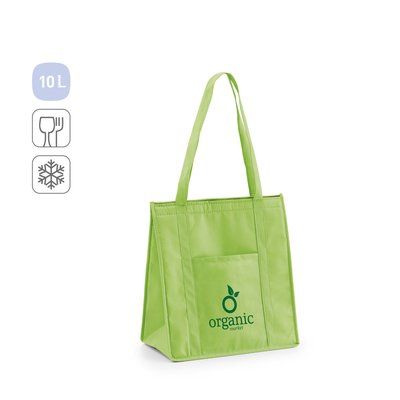 Bolsa Nevera Non Woven 10L