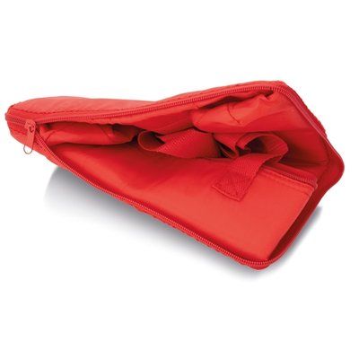 Bolsa nevera plegable gran capacidad