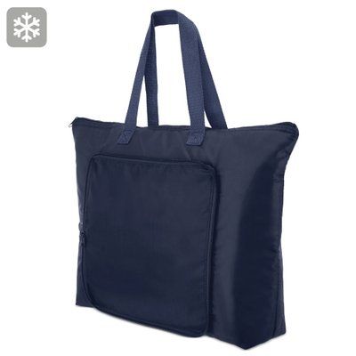 Bolsa nevera plegable gran capacidad