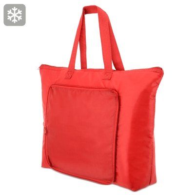 Bolsa nevera plegable gran capacidad