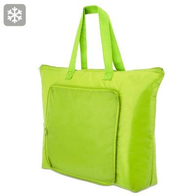 Bolsa nevera plegable gran capacidad