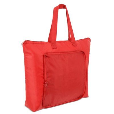 Bolsa nevera plegable gran capacidad