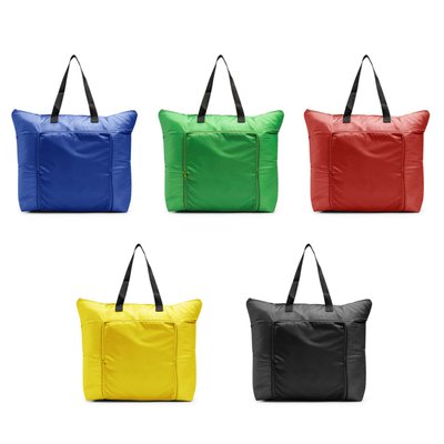 Bolsa nevera plegable