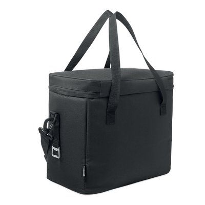 Bolsa nevera RPET 18L con bandolera