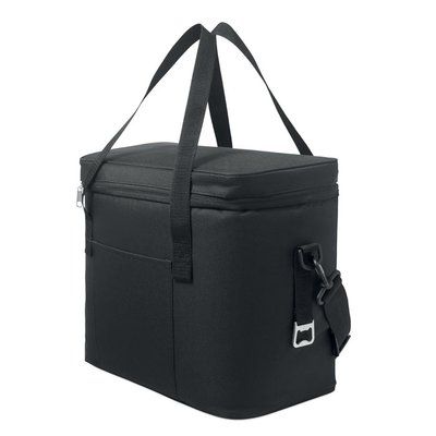 Bolsa nevera RPET 18L con bandolera