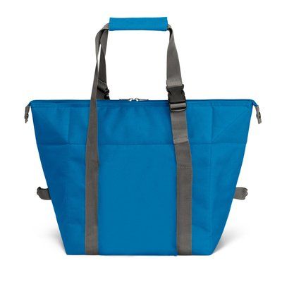 Bolsa Nevera Térmica 2 usos