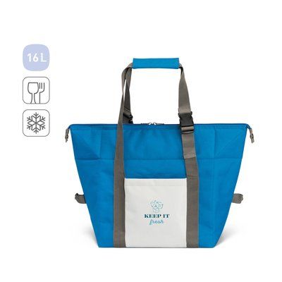 Bolsa Nevera Térmica 2 usos