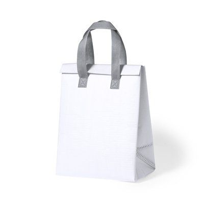 Bolsa Nevera Termosellada con Velcro Bla