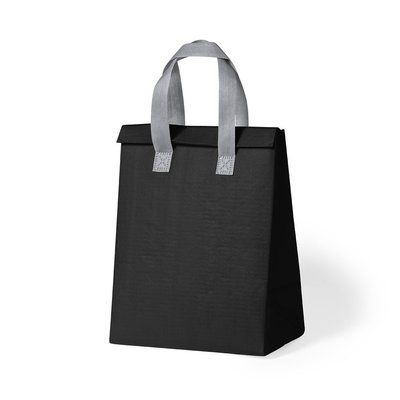 Bolsa Nevera Termosellada con Velcro Neg