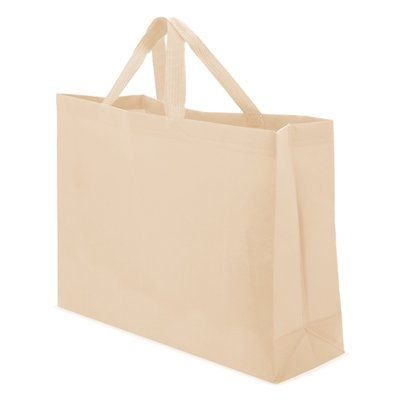 Bolsa Non Woven 39x35x11,5