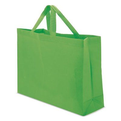 Bolsa Non Woven 39x35x11,5