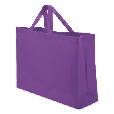 Bolsa Non Woven 39x35x11,5