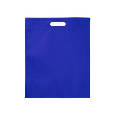 Bolsa non-woven 80 g resistente Royal