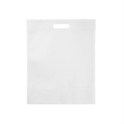 Bolsa non-woven 80 g resistente