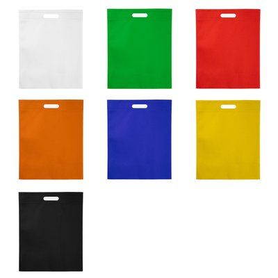 Bolsa non-woven 80 g resistente