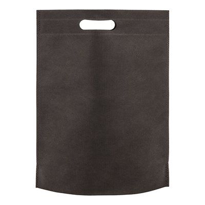 Bolsa Non Woven 80g Base Redonda