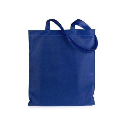 Bolsa Non-Woven 80g/m2 5Kg Azul